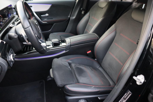 Mercedes-Benz A-Klasse 250 e Bus. Sol. AMG Limited org.NL camera afn.trekhaak