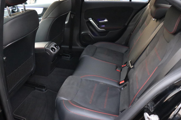 Mercedes-Benz A-Klasse 250 e Bus. Sol. AMG Limited org.NL camera afn.trekhaak