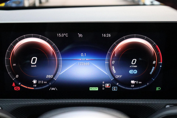 Mercedes-Benz A-Klasse 250 e Bus. Sol. AMG Limited org.NL camera afn.trekhaak