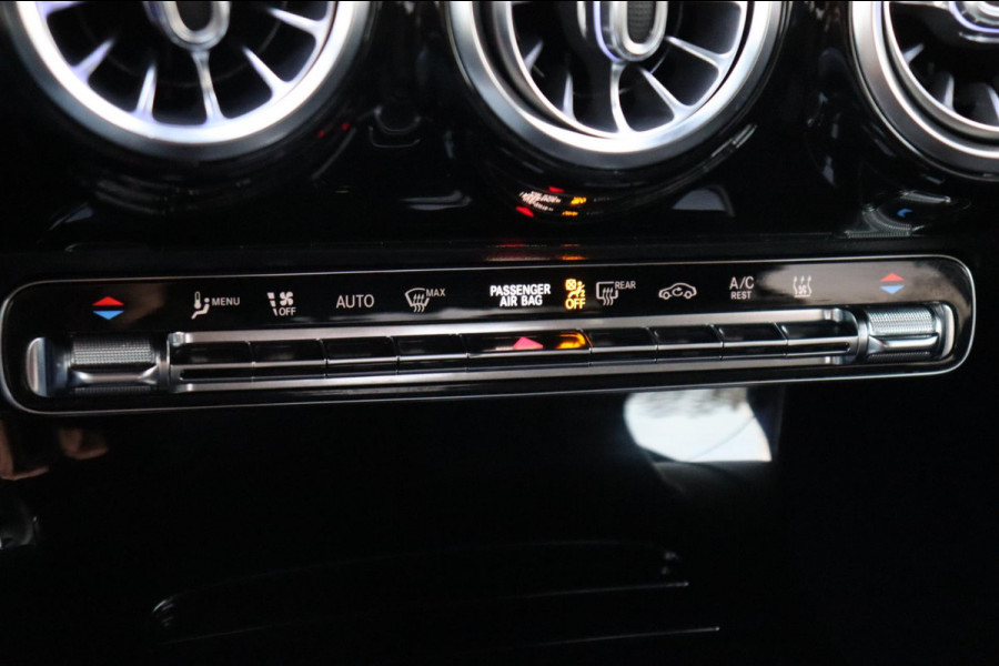 Mercedes-Benz A-Klasse 250 e Bus. Sol. AMG Limited org.NL camera afn.trekhaak