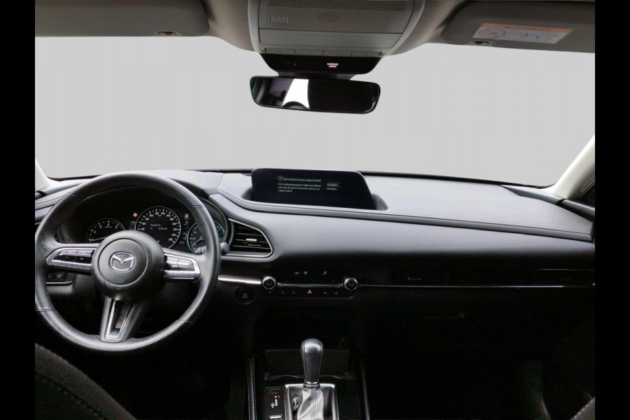 Mazda CX-30 2.0 e-SkyActiv-G M Hybrid Comfort | Automaat | Cruise control | Trekhaak |