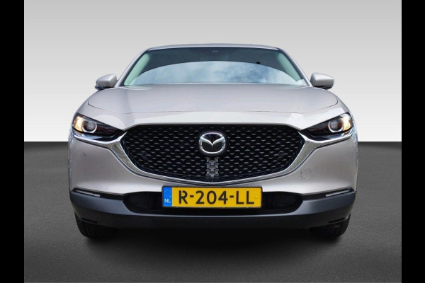 Mazda CX-30 2.0 e-SkyActiv-G M Hybrid Comfort | Automaat | Cruise control | Trekhaak |