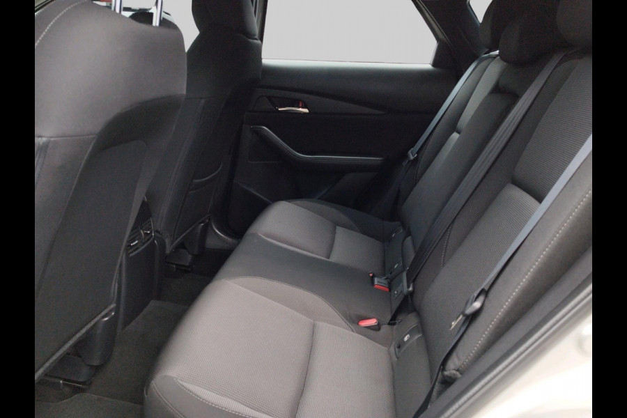 Mazda CX-30 2.0 e-SkyActiv-G M Hybrid Comfort | Automaat | Cruise control | Trekhaak |