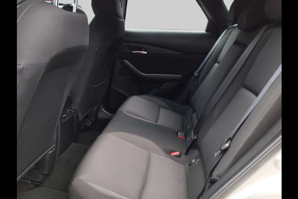 Mazda CX-30 2.0 e-SkyActiv-G M Hybrid Comfort | Automaat | Cruise control | Trekhaak |