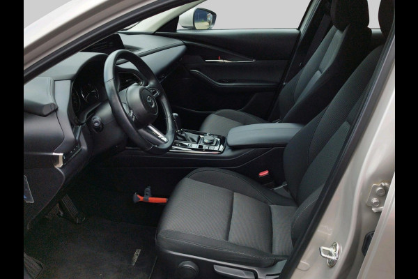 Mazda CX-30 2.0 e-SkyActiv-G M Hybrid Comfort | Automaat | Cruise control | Trekhaak |