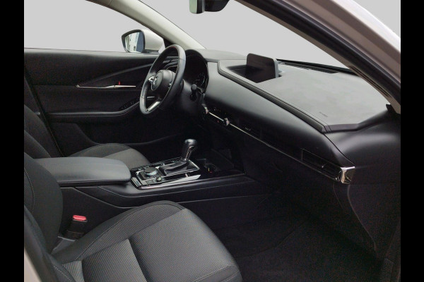 Mazda CX-30 2.0 e-SkyActiv-G M Hybrid Comfort | Automaat | Cruise control | Trekhaak |