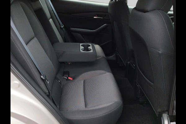 Mazda CX-30 2.0 e-SkyActiv-G M Hybrid Comfort | Automaat | Cruise control | Trekhaak |