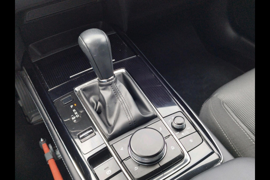 Mazda CX-30 2.0 e-SkyActiv-G M Hybrid Comfort | Automaat | Cruise control | Trekhaak |