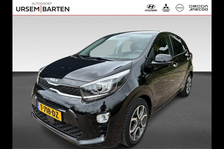 Kia Picanto 1.0 DPi DynamicPlusLine