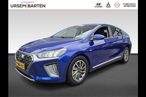 Hyundai IONIQ 1.6 GDi Premium - Plus Sky