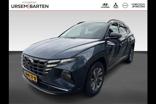 Hyundai Tucson 1.6 T-GDI HEV Comfort KEURIGE AUTO