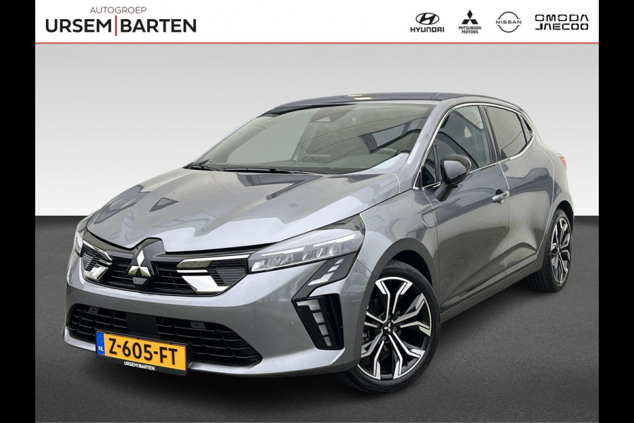 Mitsubishi Colt 1.0T MT First Edition | Apple Carplay & Android auto | Fabrieksgarantie