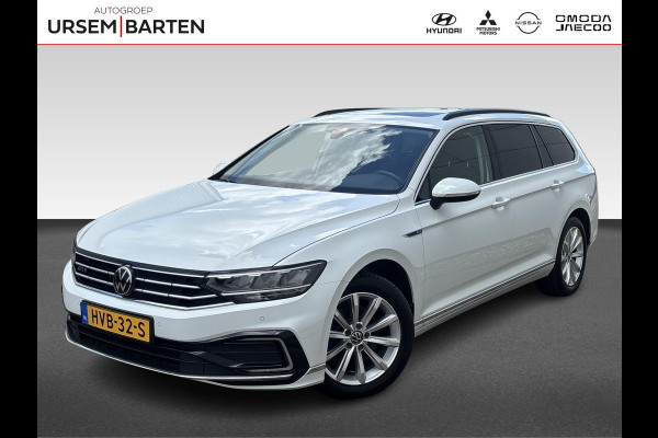 Volkswagen Passat Variant 1.4 TSI PHEV GTE Business  | automaat | schuifdak