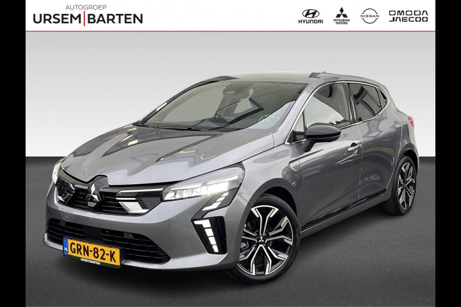 Mitsubishi Colt 1.0T MT Instyle