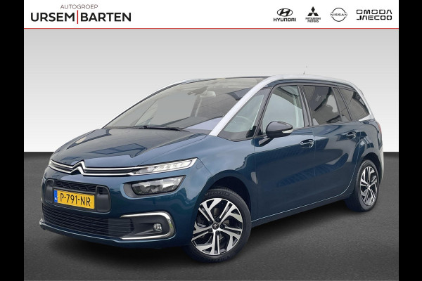 Citroën Grand C4 Spacetourer 1.2 PureTech Business | automaat | 7-zitter | dealer onderhouden | trekhaak