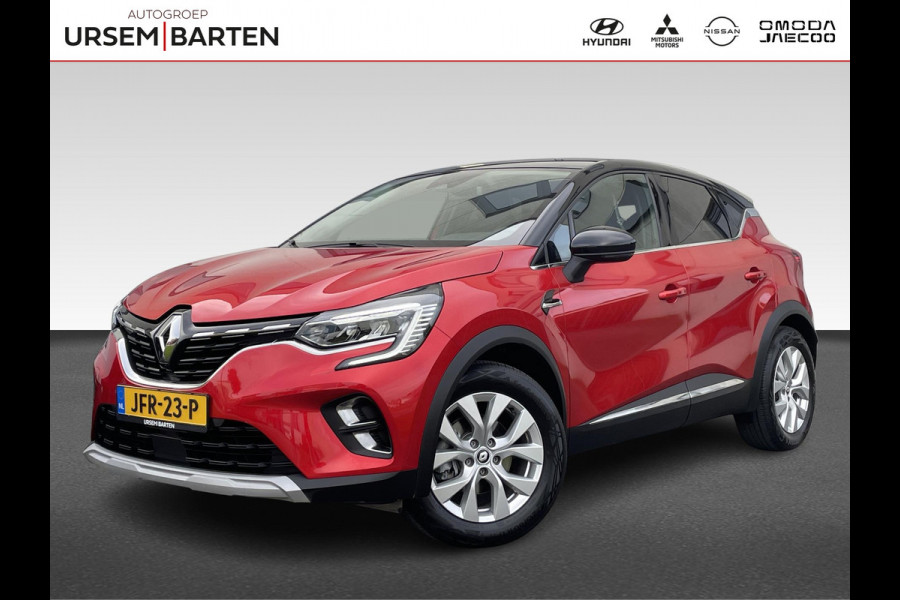 Renault Captur 1.6 E-Tech Full Hybrid 145 Intens