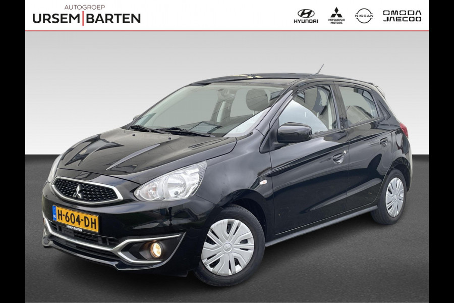 Mitsubishi Space Star 1.0 Cool+ | Airco