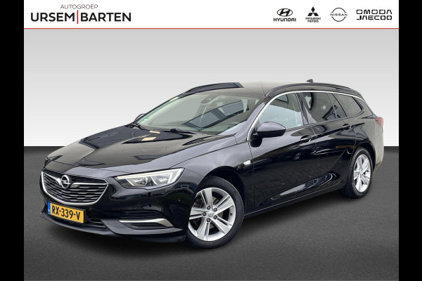Opel Insignia Sports Tourer 1.5 Turbo EcoTec Online Edition | Navigatie | Nette auto