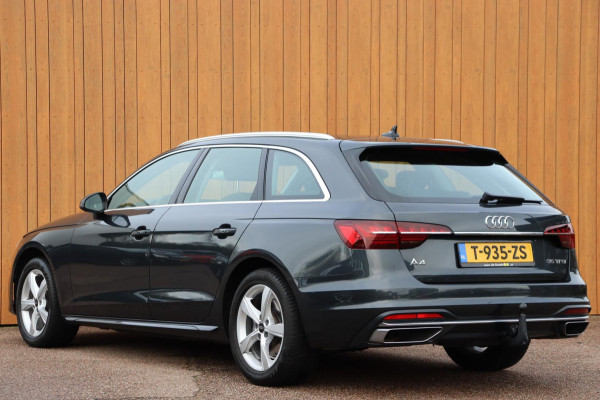 Audi A4 Avant 35 TFSI Advanced Edition org.NL el.trekhaak el.klep