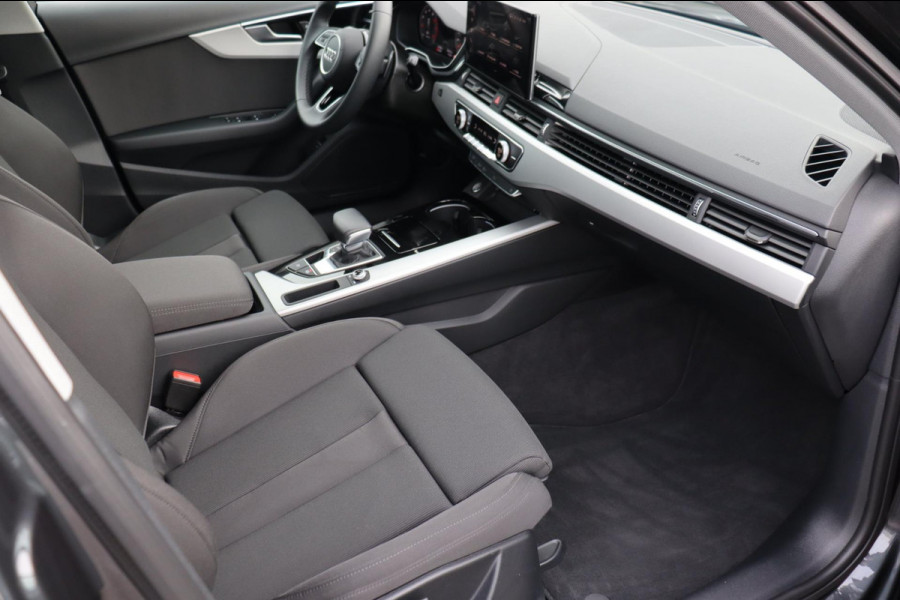 Audi A4 Avant 35 TFSI Advanced Edition org.NL el.trekhaak el.klep