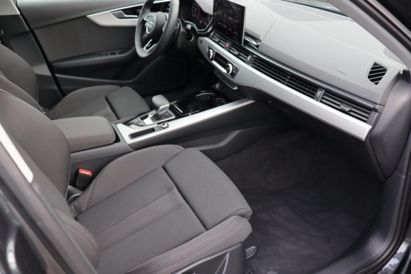 Audi A4 Avant 35 TFSI Advanced Edition org.NL el.trekhaak el.klep