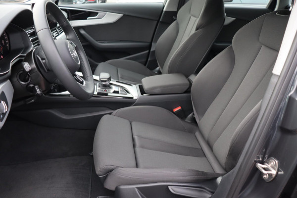 Audi A4 Avant 35 TFSI Advanced Edition org.NL el.trekhaak el.klep