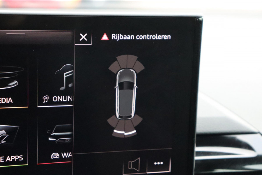 Audi A4 Avant 35 TFSI Advanced Edition org.NL el.trekhaak el.klep