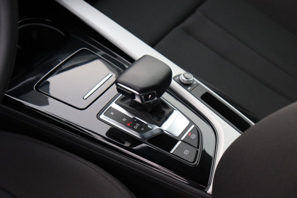 Audi A4 Avant 35 TFSI Advanced Edition org.NL el.trekhaak el.klep