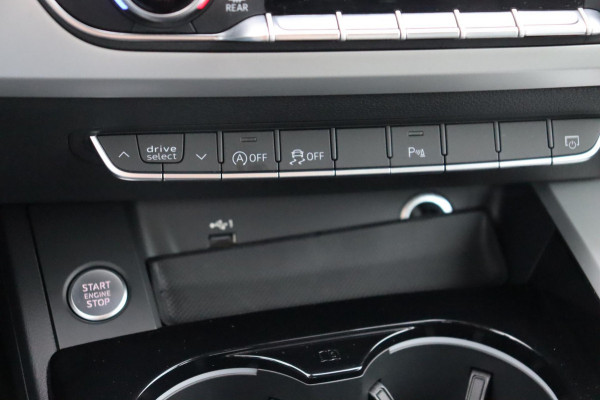 Audi A4 Avant 35 TFSI Advanced Edition org.NL el.trekhaak el.klep