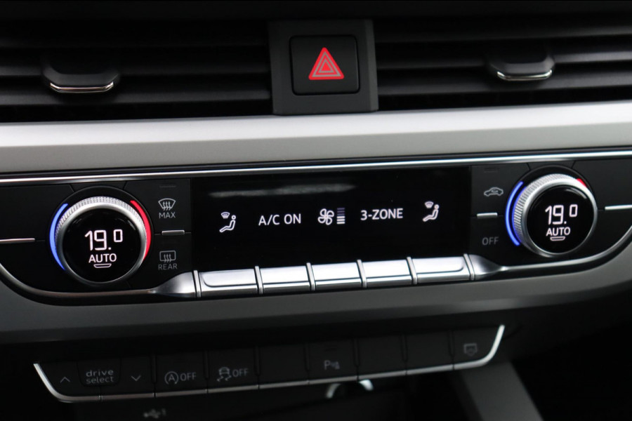 Audi A4 Avant 35 TFSI Advanced Edition org.NL el.trekhaak el.klep