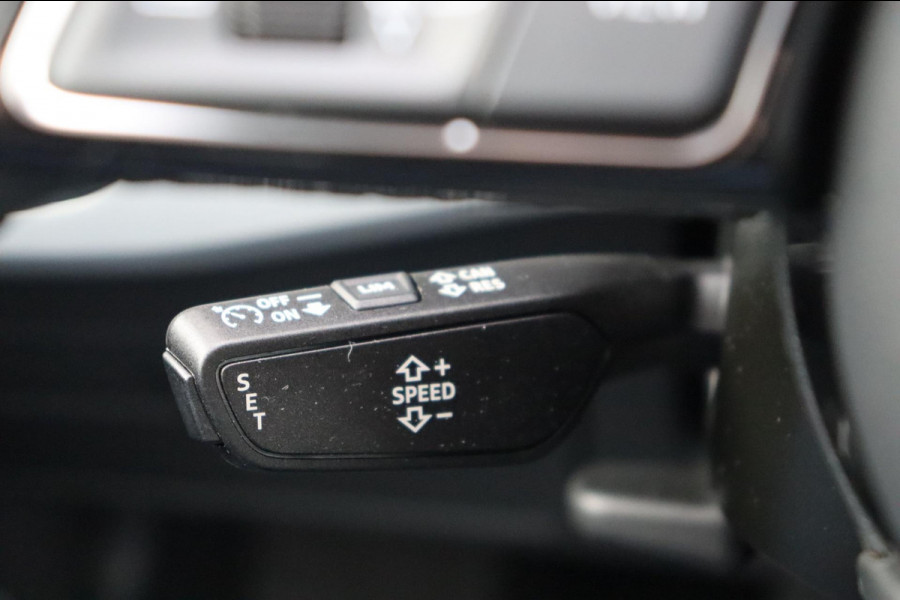 Audi A4 Avant 35 TFSI Advanced Edition org.NL el.trekhaak el.klep