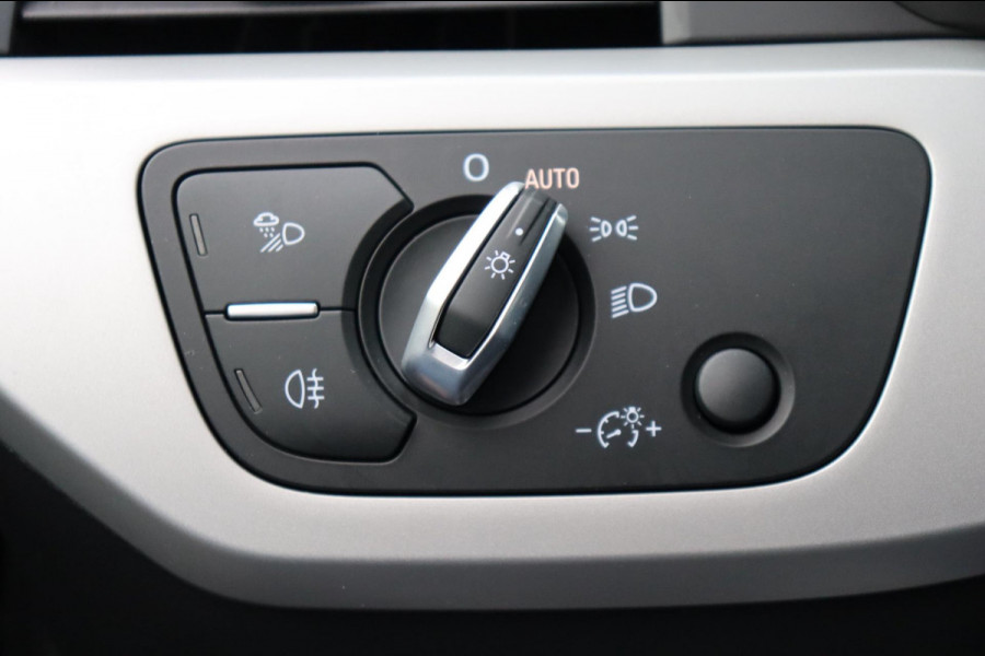 Audi A4 Avant 35 TFSI Advanced Edition org.NL el.trekhaak el.klep