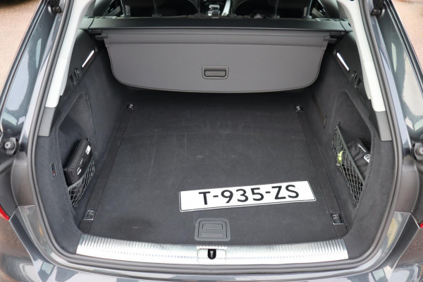 Audi A4 Avant 35 TFSI Advanced Edition org.NL el.trekhaak el.klep