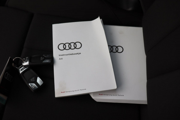 Audi A4 Avant 35 TFSI Advanced Edition org.NL el.trekhaak el.klep