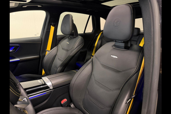 Mercedes-Benz GLC AMG 63 S E Performance | EDITION | BURMESTER | 360 CAMERA | HUD | BOMVOL!