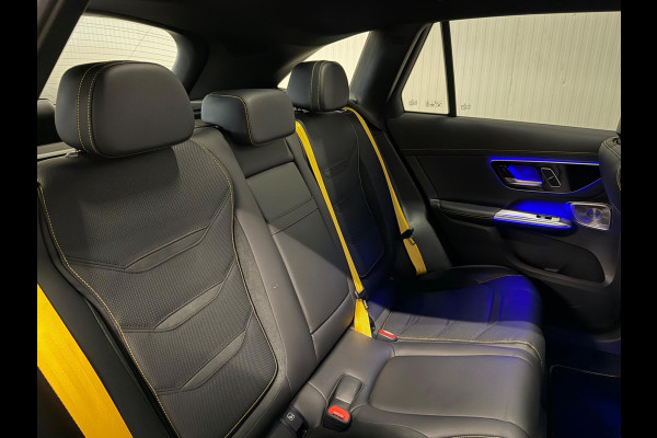 Mercedes-Benz GLC AMG 63 S E Performance | EDITION | BURMESTER | 360 CAMERA | HUD | BOMVOL!