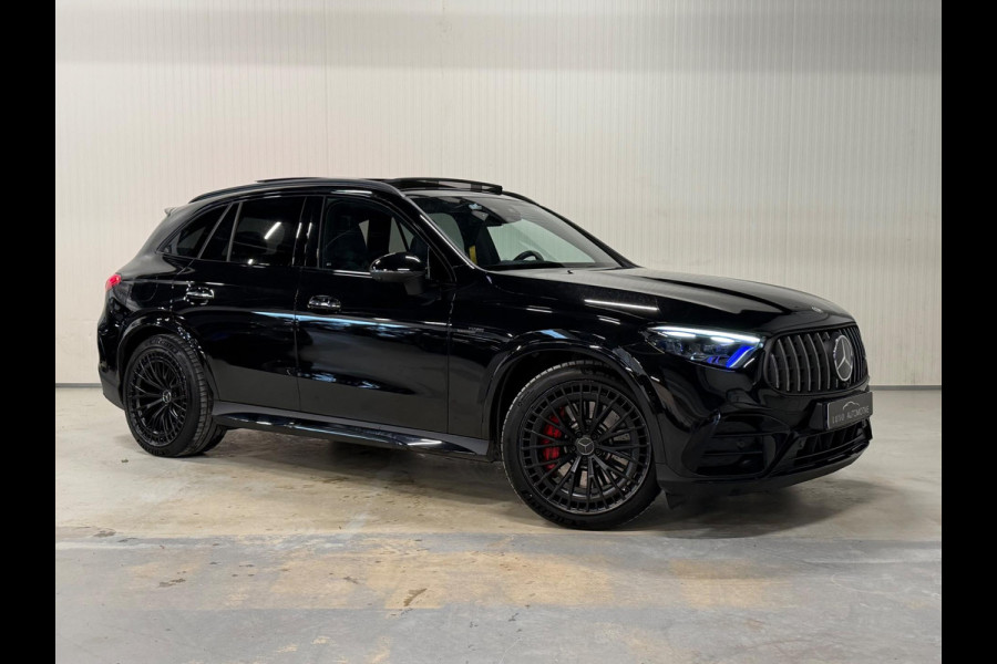 Mercedes-Benz GLC AMG 63 S E Performance | EDITION | BURMESTER | 360 CAMERA | HUD | BOMVOL!