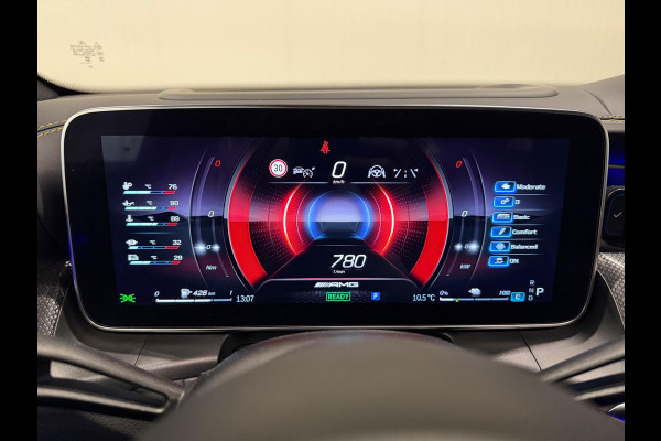 Mercedes-Benz GLC AMG 63 S E Performance | EDITION | BURMESTER | 360 CAMERA | HUD | BOMVOL!