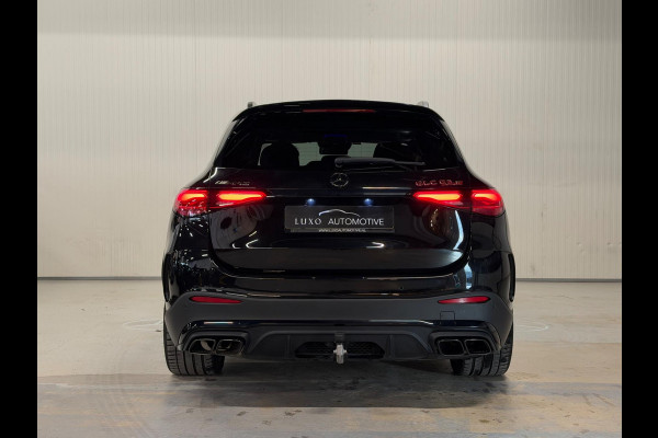 Mercedes-Benz GLC AMG 63 S E Performance | EDITION | BURMESTER | 360 CAMERA | HUD | BOMVOL!
