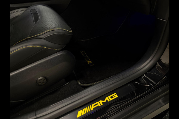 Mercedes-Benz GLC AMG 63 S E Performance | EDITION | BURMESTER | 360 CAMERA | HUD | BOMVOL!