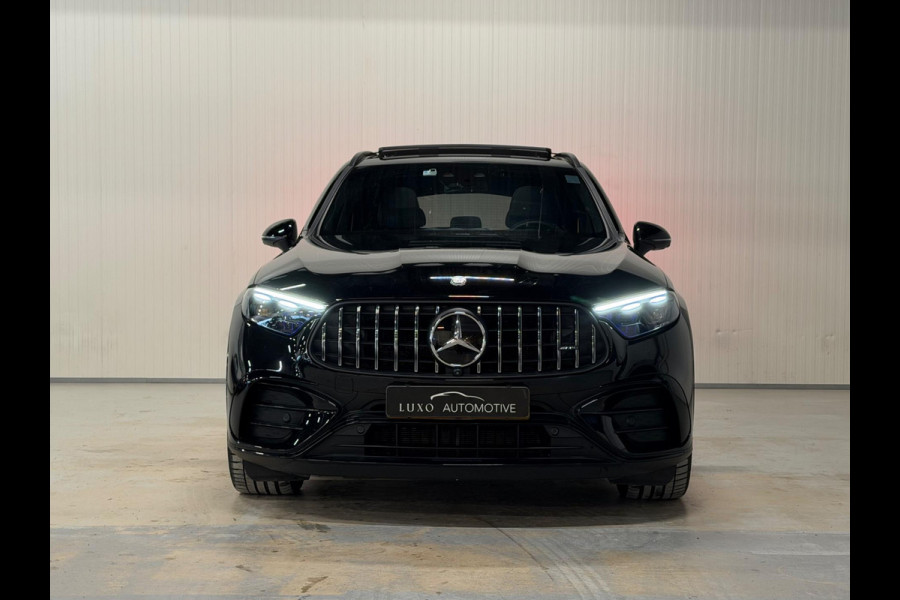 Mercedes-Benz GLC AMG 63 S E Performance | EDITION | BURMESTER | 360 CAMERA | HUD | BOMVOL!