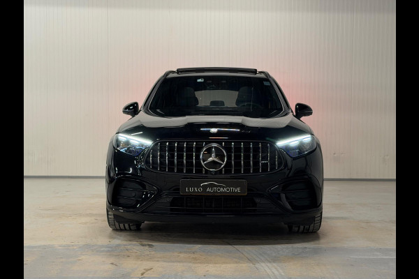 Mercedes-Benz GLC AMG 63 S E Performance | EDITION | BURMESTER | 360 CAMERA | HUD | BOMVOL!