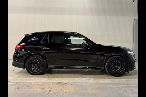 Mercedes-Benz GLC AMG 63 S E Performance | EDITION | BURMESTER | 360 CAMERA | HUD | BOMVOL!