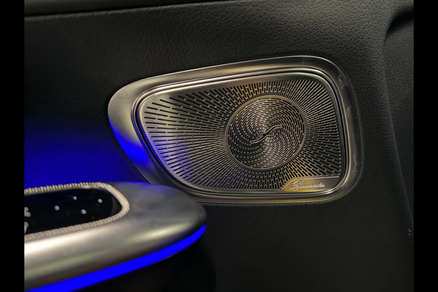 Mercedes-Benz GLC AMG 63 S E Performance | EDITION | BURMESTER | 360 CAMERA | HUD | BOMVOL!