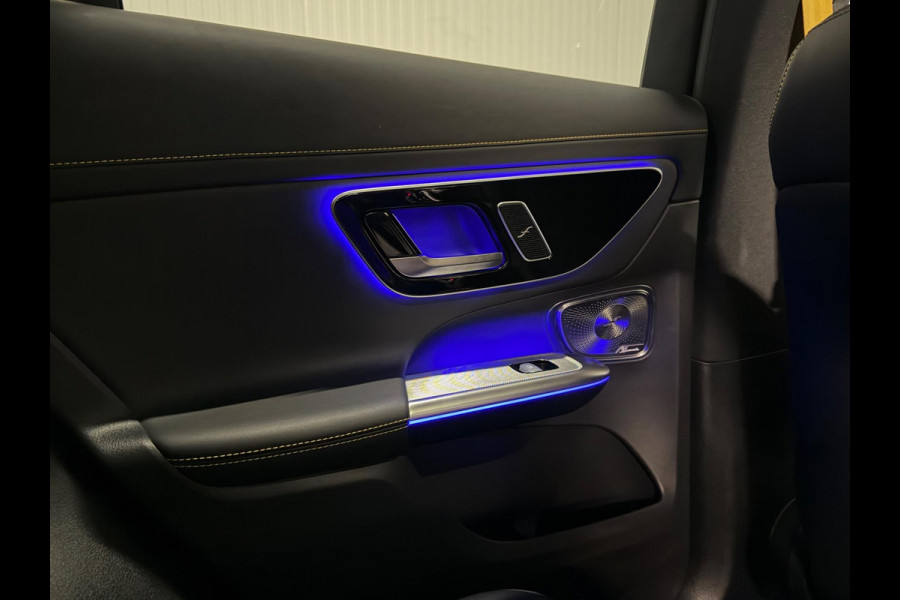 Mercedes-Benz GLC AMG 63 S E Performance | EDITION | BURMESTER | 360 CAMERA | HUD | BOMVOL!