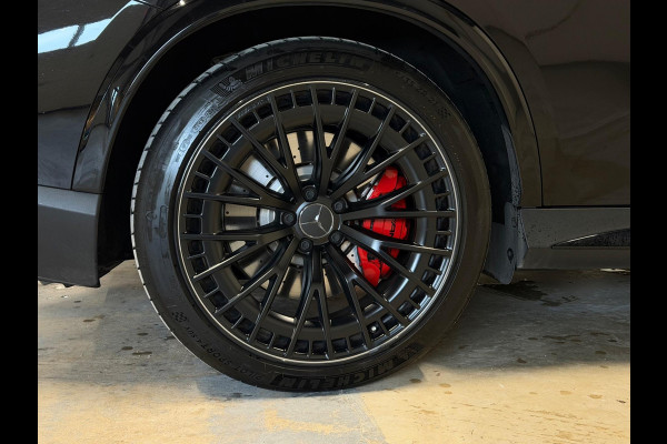 Mercedes-Benz GLC AMG 63 S E Performance | EDITION | BURMESTER | 360 CAMERA | HUD | BOMVOL!