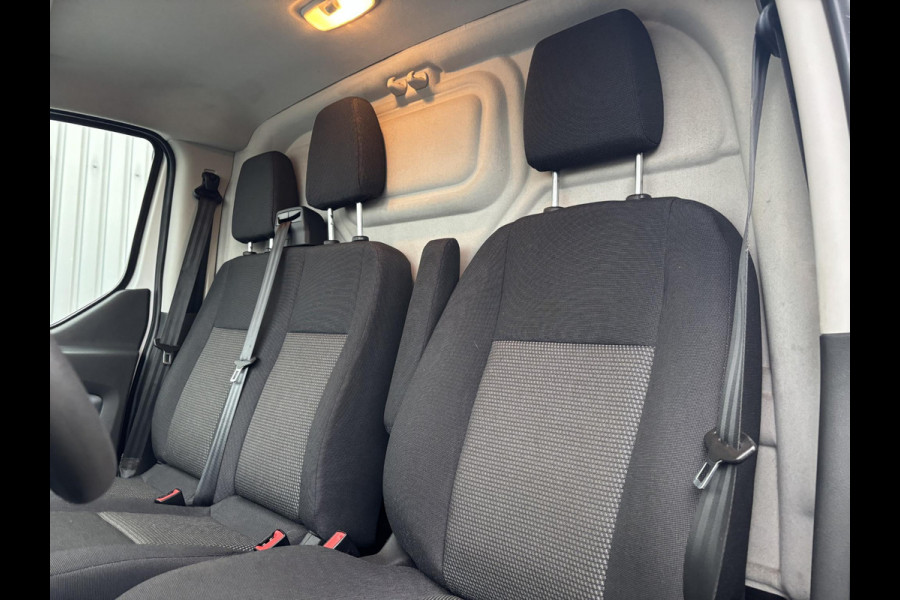 Ford Transit Custom 270 2.0 TDCI L1H1 Eco Edition*AIRCO*HAAK*3-PERS*