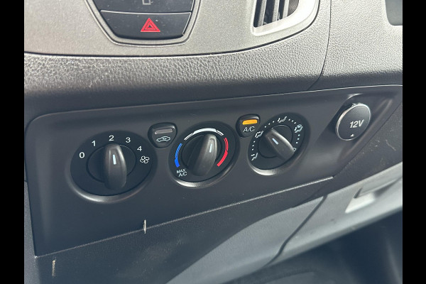 Ford Transit Custom 270 2.0 TDCI L1H1 Eco Edition*AIRCO*HAAK*3-PERS*