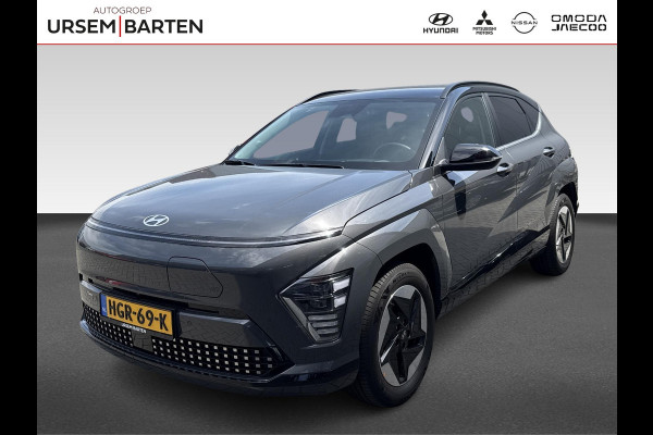 Hyundai KONA ELECTRIC Comfort Smart 65.4 kWh | Automatische achterklep | Navigatie | Achteruitrijcamera
