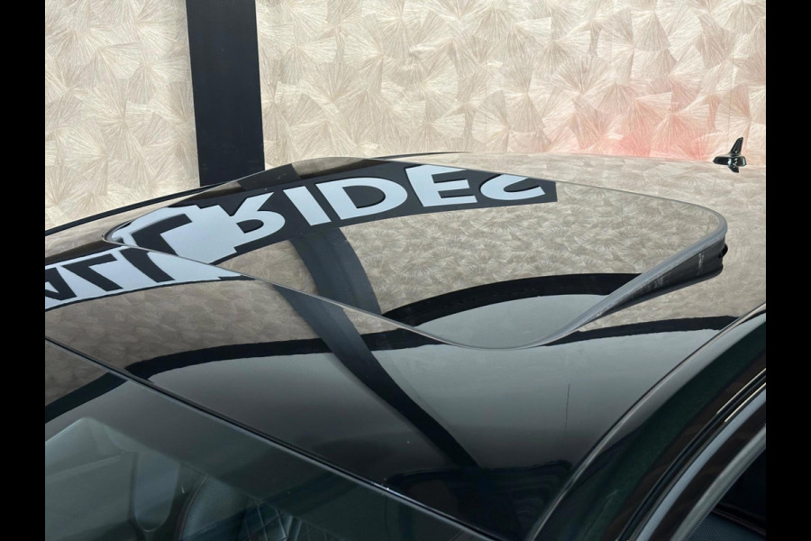 Audi S8 4.0 TFSI S8 plus quattro Pro Line+ | keramisch | Carbon | pano | alcantara hemel